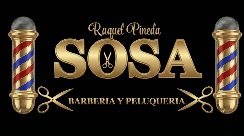 Peluquería Sosa